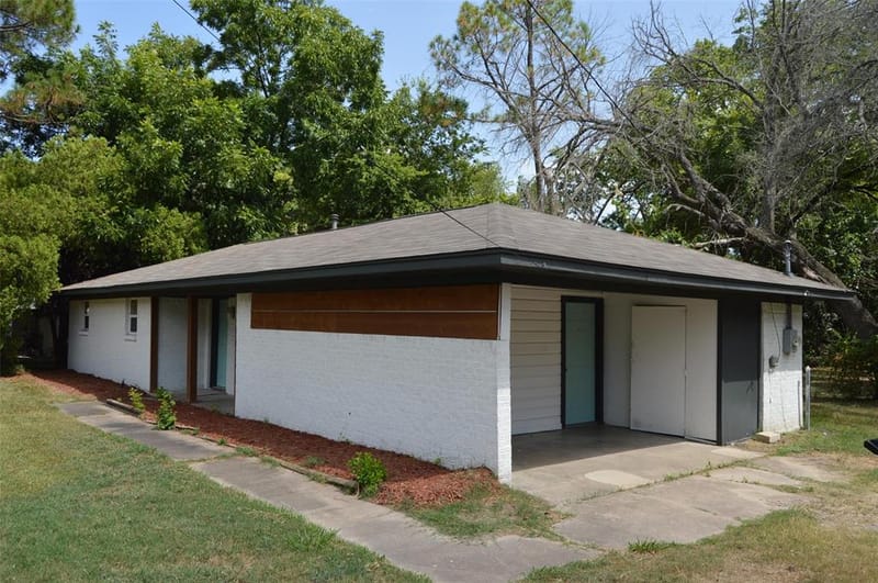 501 E 2nd Street, Quinlan TX 75474 - Photo 4