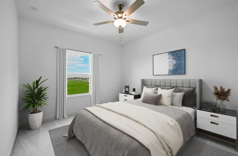 1412 Rose Mallow Road, Celina TX 75009 - Photo 13