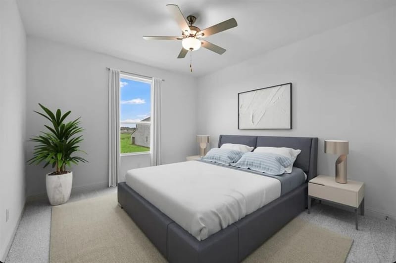 1412 Rose Mallow Road, Celina TX 75009 - Photo 12