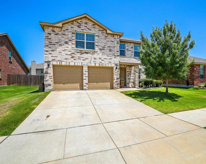 5305 Wharfside Place # 1, Denton TX 76208 - Photo 3