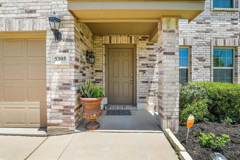 5305 Wharfside Place # 1, Denton TX 76208 - Photo 5