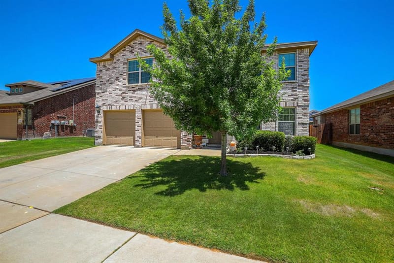 5305 Wharfside Place # 1, Denton TX 76208 - Photo 4