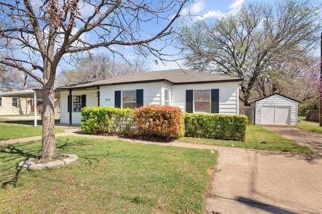 8760 S County Road, Frisco TX 75034 - Photo 17