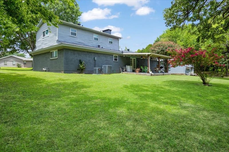 2209 Ridgewood Drive, Sherman TX 75092 - Photo 28