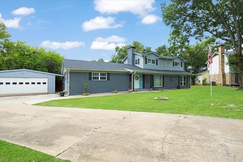 2209 Ridgewood Drive, Sherman TX 75092 - Photo 34