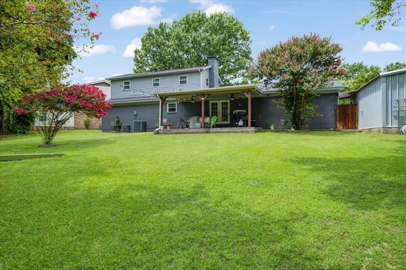 2209 Ridgewood Drive, Sherman TX 75092 - Photo 29