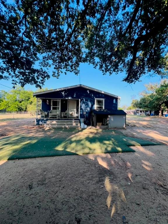 429 Baker Street, Seagoville TX 75159 - Photo 16