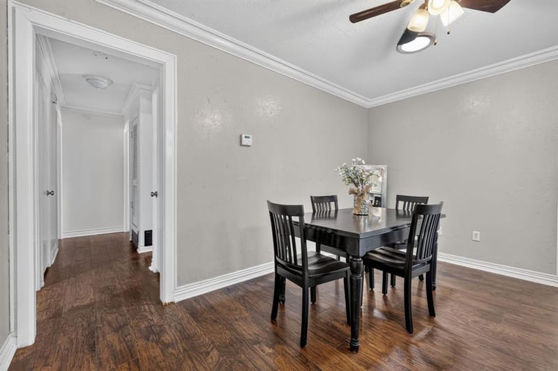 1702 SE 22nd Avenue, Mineral Wells TX 76067 - Photo 9