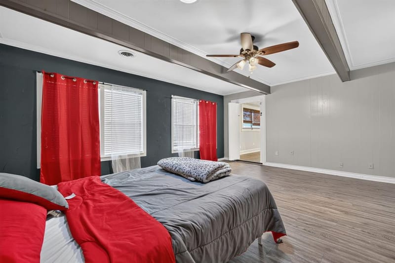 1702 SE 22nd Avenue, Mineral Wells TX 76067 - Photo 14