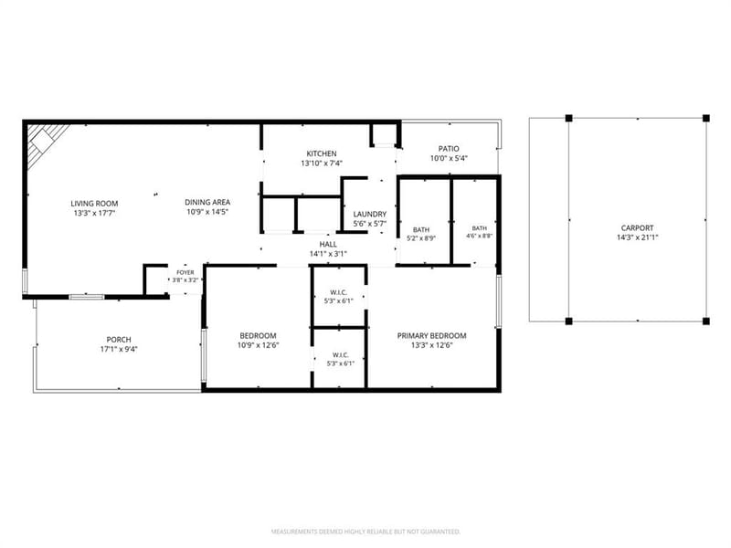 5612 Harvest Hill Road, Dallas TX 75230 - Photo 18
