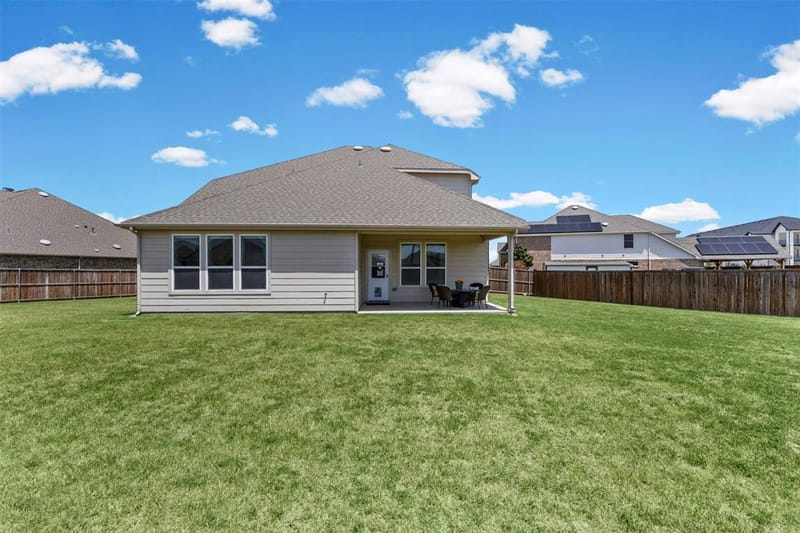 1640 Millican Lane, Aubrey TX 76227 - Photo 38