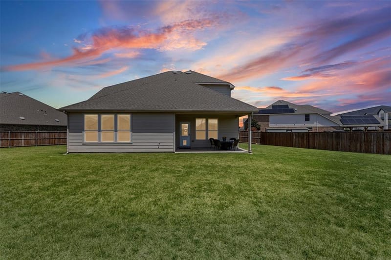 1640 Millican Lane, Aubrey TX 76227 - Photo 37