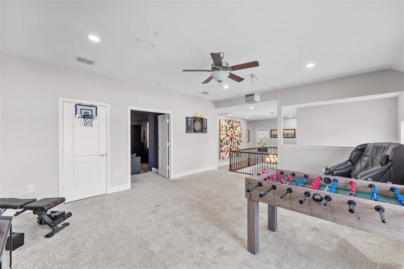 1640 Millican Lane, Aubrey TX 76227 - Photo 31