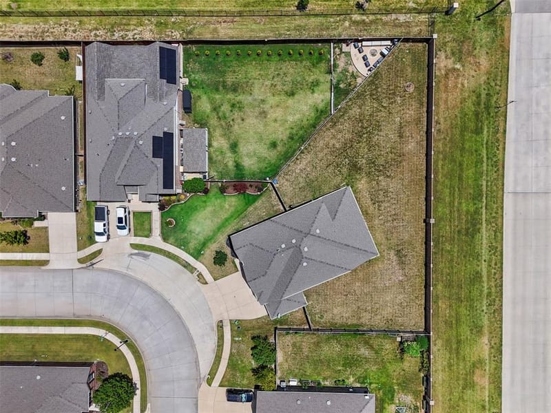 1640 Millican Lane, Aubrey TX 76227 - Photo 39
