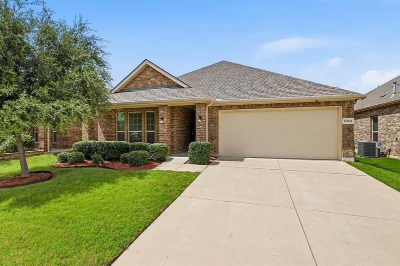 16204 Sparkhill Street, Frisco TX 75036 - Photo 3