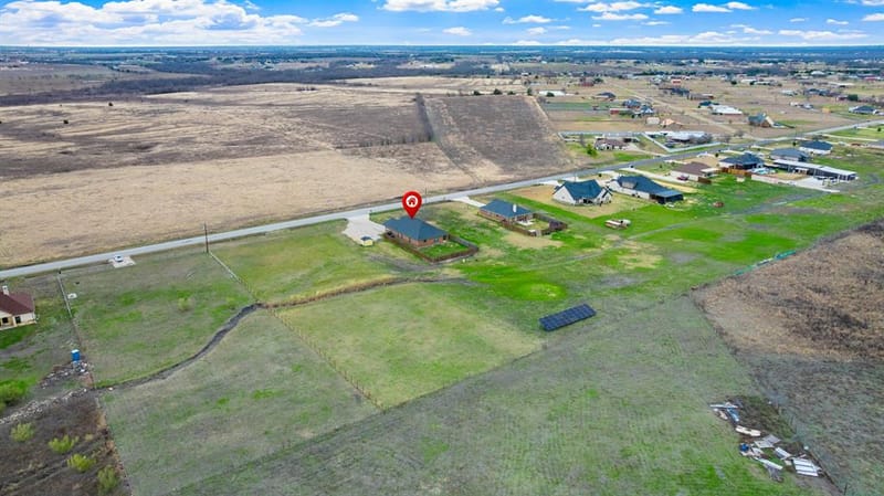 9689 County Road 4116, Kaufman TX 75142 - Photo 23