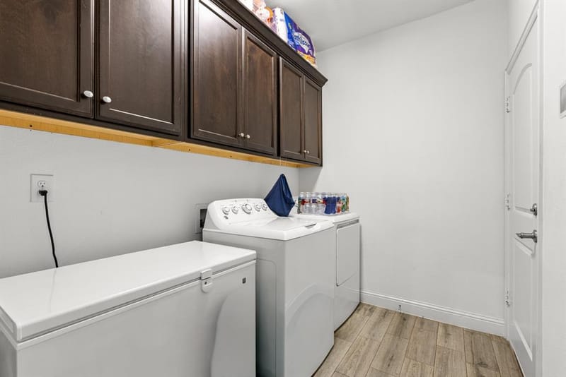 9689 County Road 4116, Kaufman TX 75142 - Photo 17