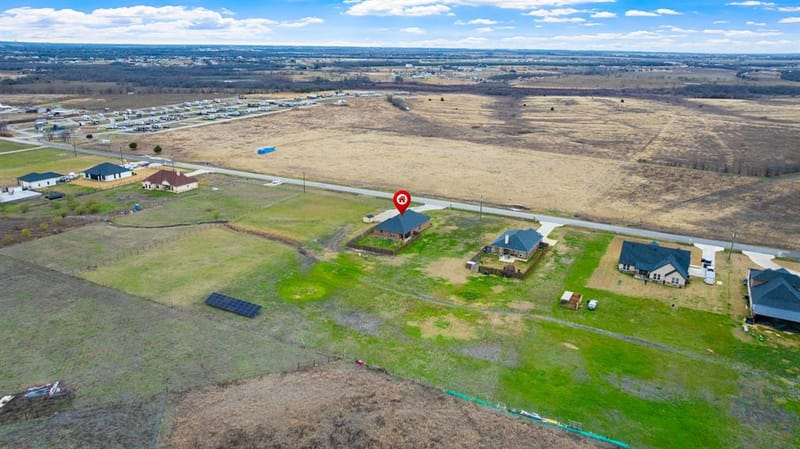 9689 County Road 4116, Kaufman TX 75142 - Photo 22