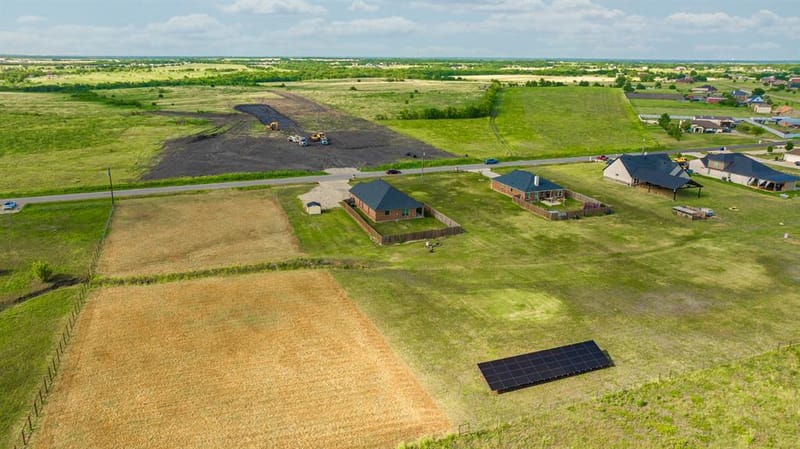 9689 County Road 4116, Kaufman TX 75142 - Photo 20