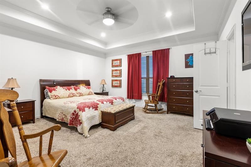 9689 County Road 4116, Kaufman TX 75142 - Photo 9