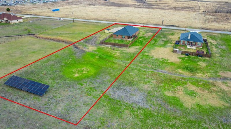 9689 County Road 4116, Kaufman TX 75142 - Photo 24