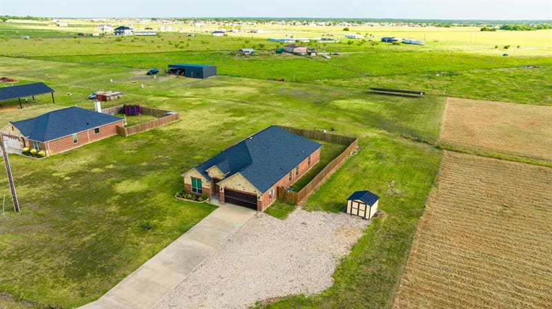 9689 County Road 4116, Kaufman TX 75142 - Photo 19