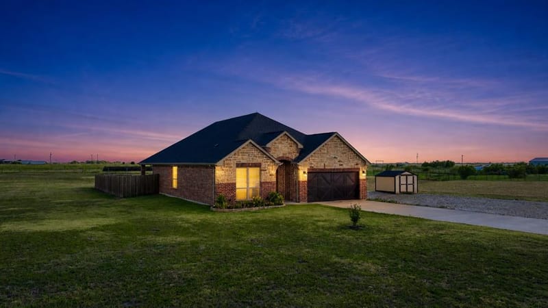 9689 County Road 4116, Kaufman TX 75142 - Photo 4