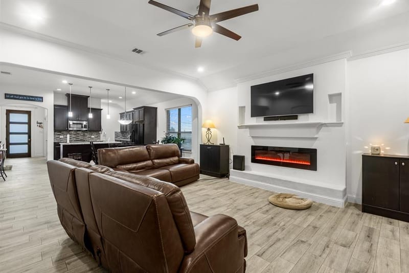 9689 County Road 4116, Kaufman TX 75142 - Photo 8