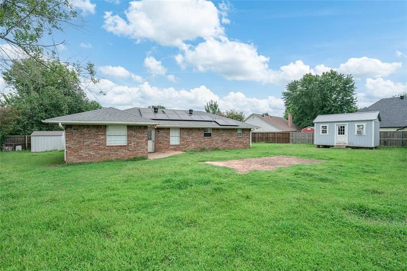 2205 Canyon Circle, Bonham TX 75418 - Photo 17