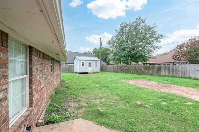 2205 Canyon Circle, Bonham TX 75418 - Photo 16