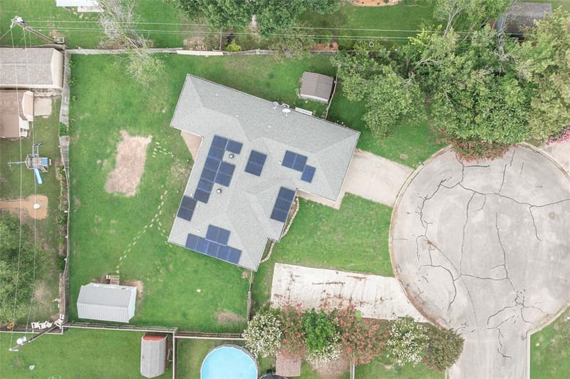 2205 Canyon Circle, Bonham TX 75418 - Photo 22