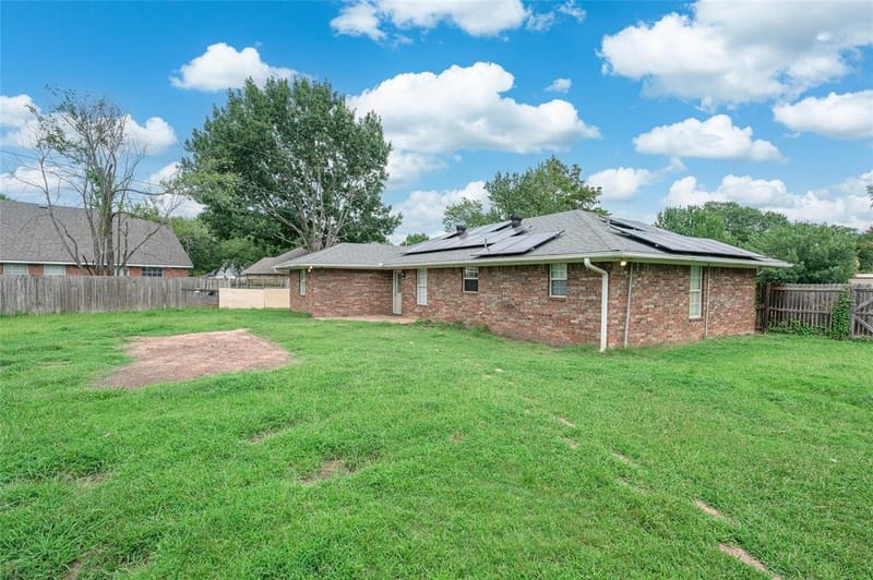2205 Canyon Circle, Bonham TX 75418 - Photo 20