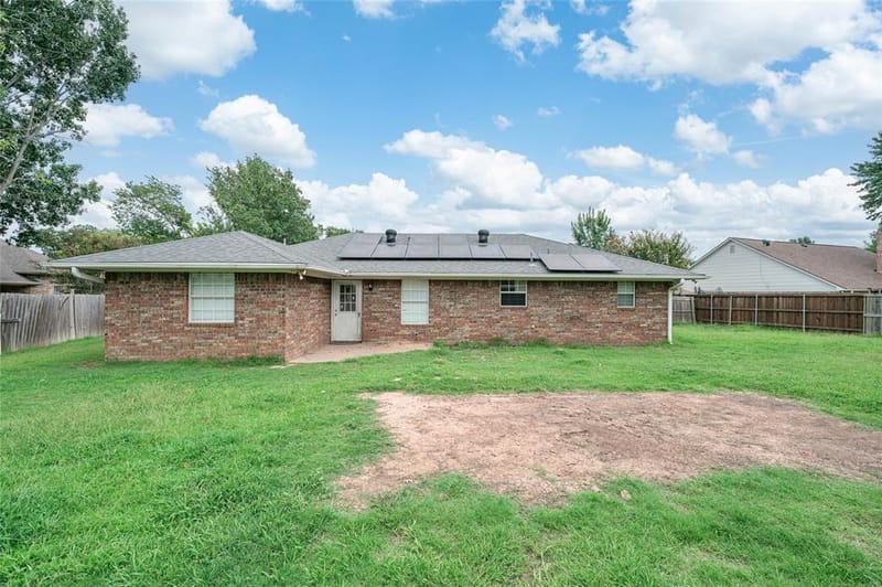 2205 Canyon Circle, Bonham TX 75418 - Photo 19