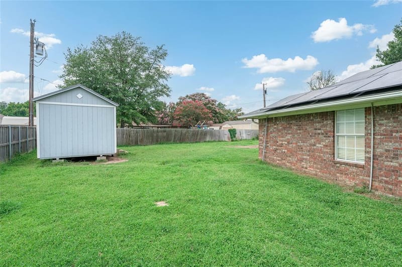 2205 Canyon Circle, Bonham TX 75418 - Photo 21