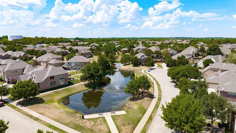 5905 Cripple Creek Trail, North Richland Hills TX 76180 - Photo 27