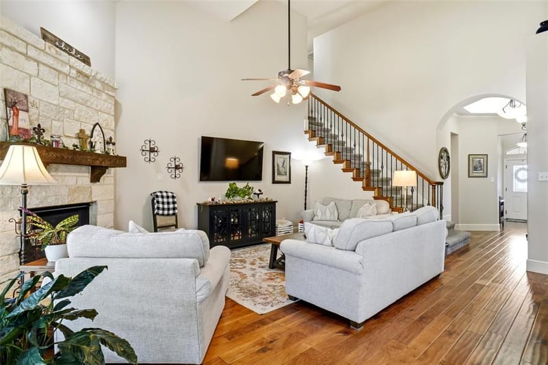 5905 Cripple Creek Trail, North Richland Hills TX 76180 - Photo 9