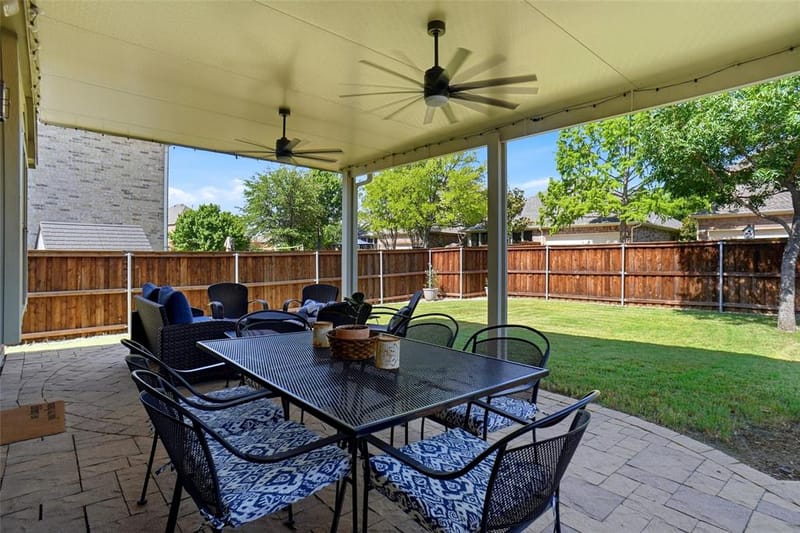 5905 Cripple Creek Trail, North Richland Hills TX 76180 - Photo 24