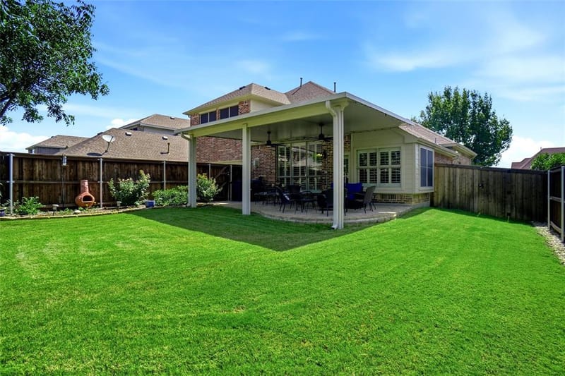 5905 Cripple Creek Trail, North Richland Hills TX 76180 - Photo 25