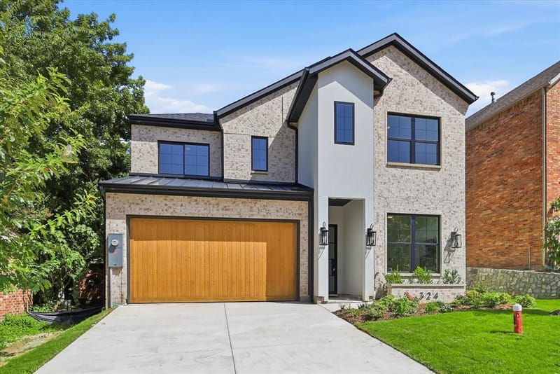 324 Valiant Drive, Rockwall TX 75032 - Photo 2