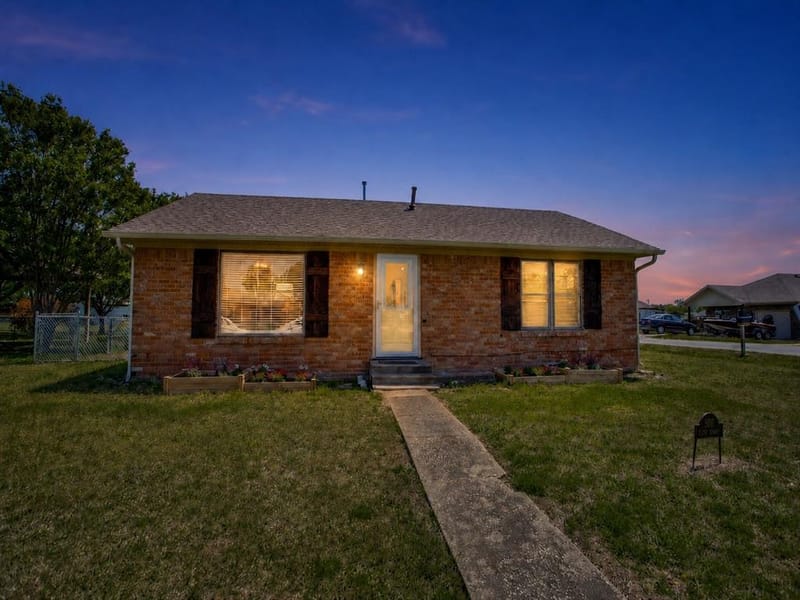 500 N 5th Street, Gunter TX 75058 - Photo 7
