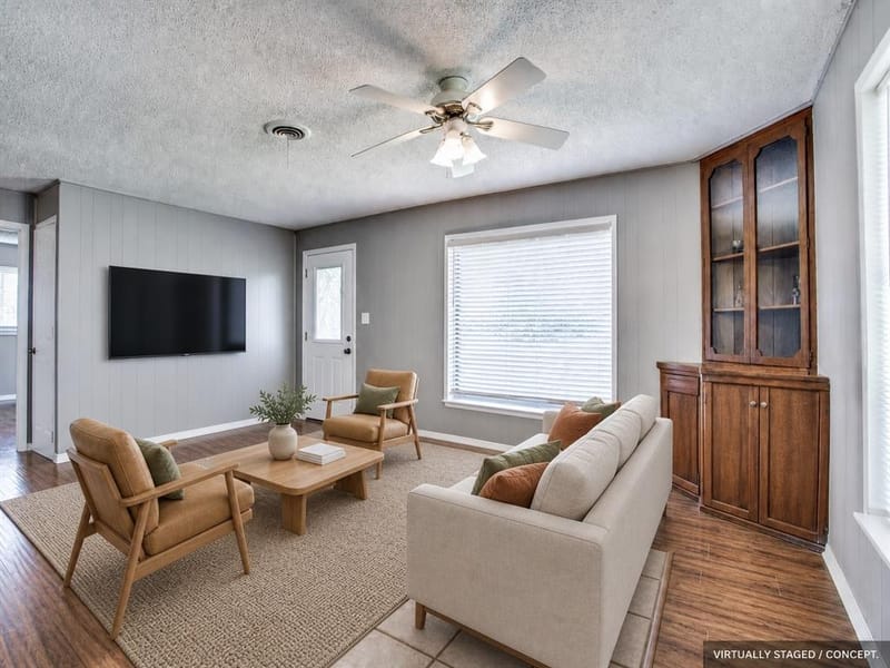 500 N 5th Street, Gunter TX 75058 - Photo 3