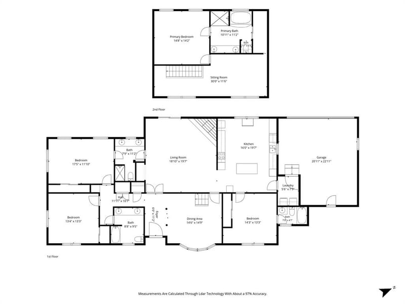 408 E Mulberry Street, Leonard TX 75452 - Photo 6
