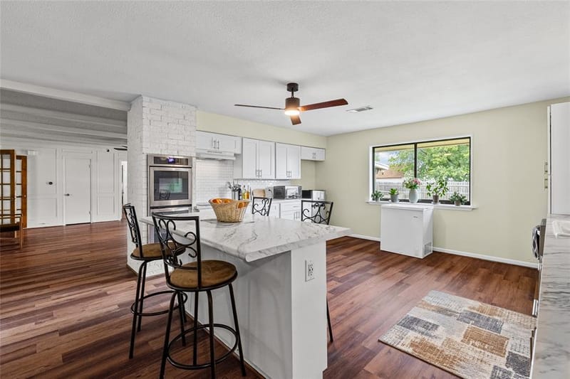 408 E Mulberry Street, Leonard TX 75452 - Photo 16