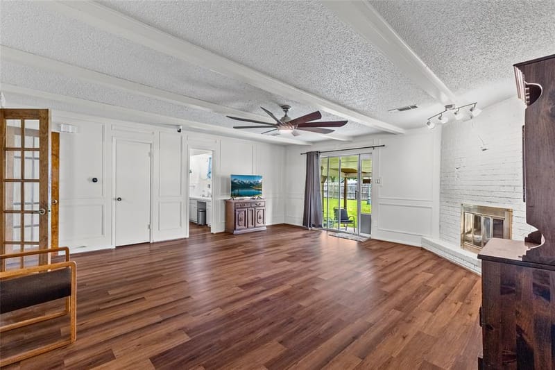 408 E Mulberry Street, Leonard TX 75452 - Photo 12