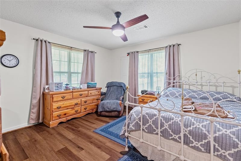 408 E Mulberry Street, Leonard TX 75452 - Photo 26