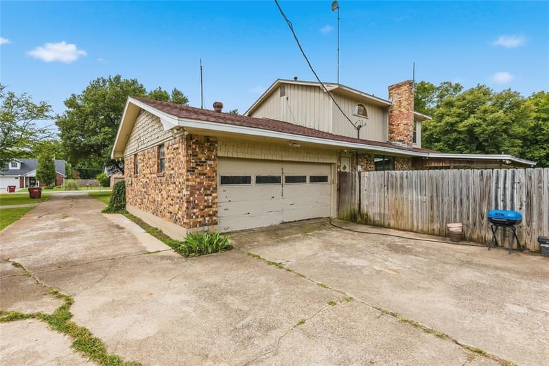 408 E Mulberry Street, Leonard TX 75452 - Photo 32