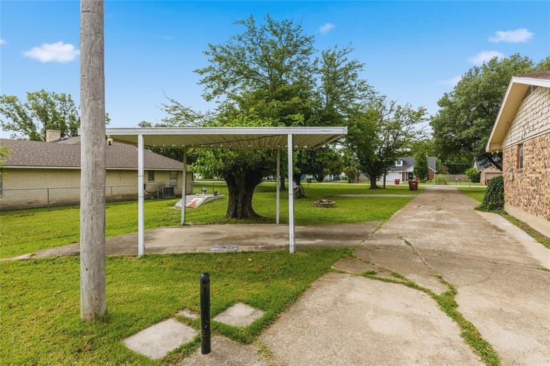 408 E Mulberry Street, Leonard TX 75452 - Photo 5