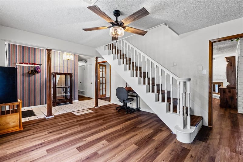 408 E Mulberry Street, Leonard TX 75452 - Photo 9