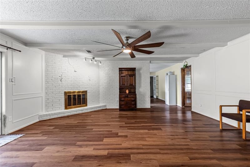 408 E Mulberry Street, Leonard TX 75452 - Photo 11