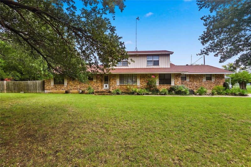 408 E Mulberry Street, Leonard TX 75452 - Photo 35